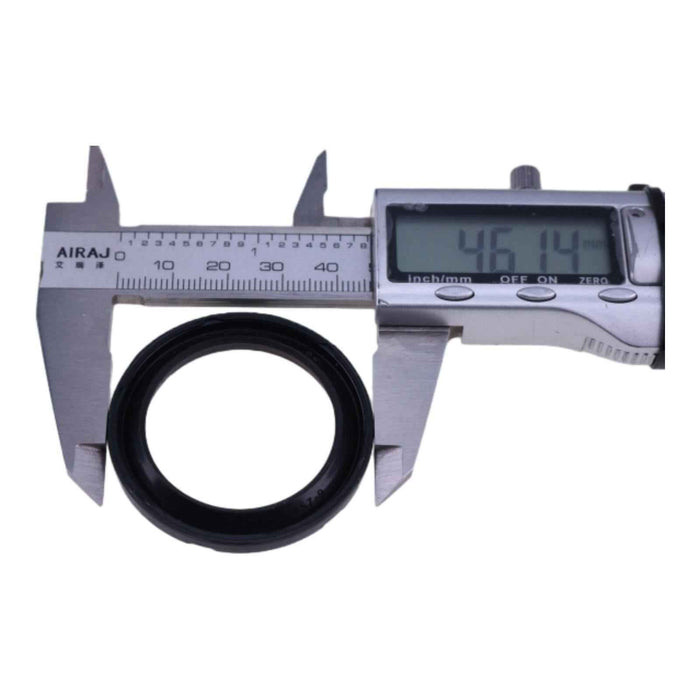 DURAFORCE New Hydraulic Motor Seal Kit 61258-000 for Eaton Char-Lynn 2000 Series