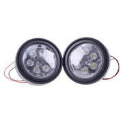 DURAFORCE 2X Lamp AR85258 RE10964 forJohn Deere Tractor 2955 3150 3155 2140 2350 7020 8360