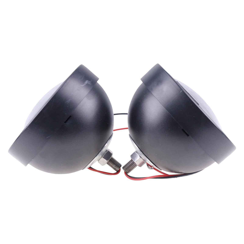 DURAFORCE 2X Lamp AR85258 RE10964 forJohn Deere Tractor 2955 3150 3155 2140 2350 7020 8360