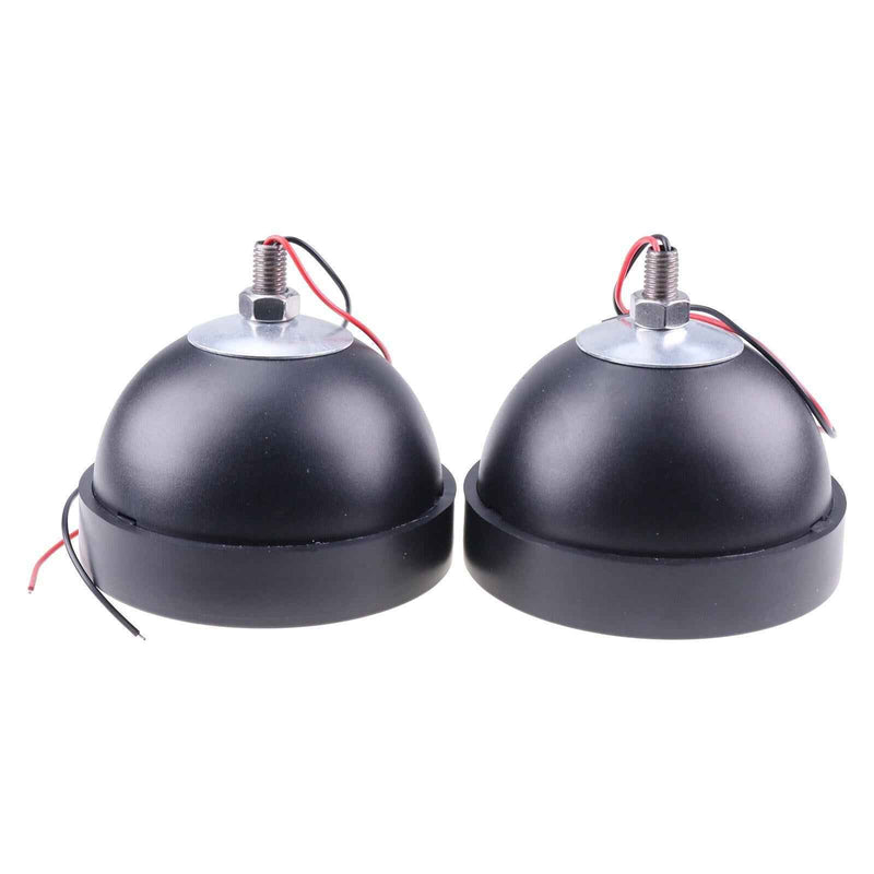 DURAFORCE 2X Lamp AR85258 RE10964 forJohn Deere Tractor 2955 3150 3155 2140 2350 7020 8360