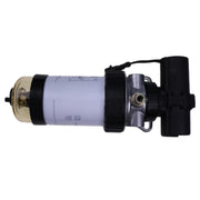 DURAFORCE Fuel Filter RE62419 for John Deere 1200 1400 410D 710D 110 120 2254 Hitachi DX75