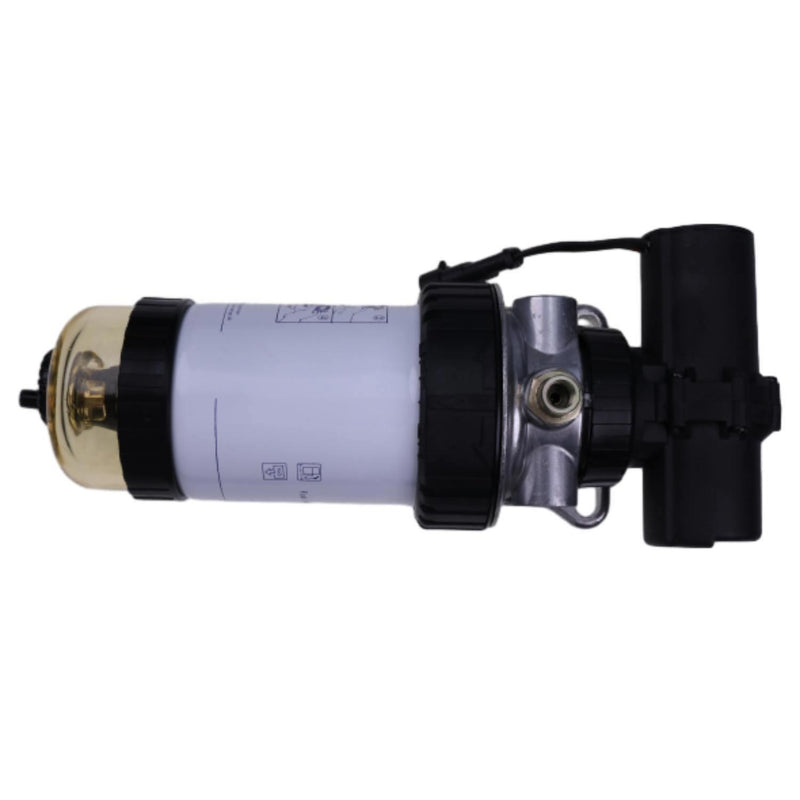 DURAFORCE Fuel Filter RE62419 for John Deere 1200 1400 410D 710D 110 120 2254 Hitachi DX75