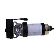 DURAFORCE Fuel Filter RE62419 for John Deere 1200 1400 410D 710D 110 120 2254 Hitachi DX75