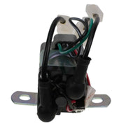 DURAFORCE 12V Relay 1-82553-040-1 0-25000-7912 for Isuzu 4JJ1 4JG1 4BG1 Hitachi EX25 EX40