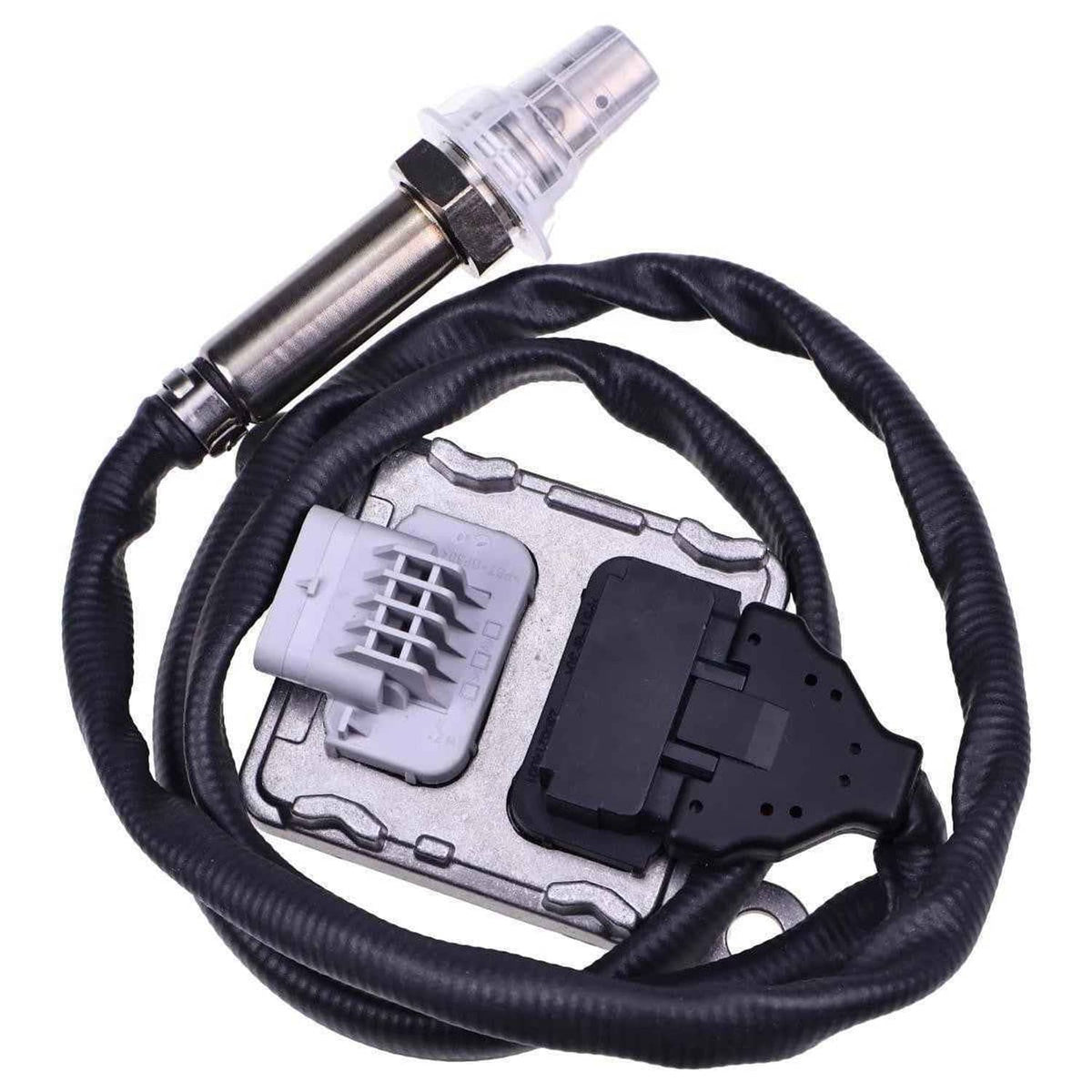 Nitrogen Oxide Nox Sensor HC3A-5L248-CB for 17-19 Ford F-250 F-350 F ...