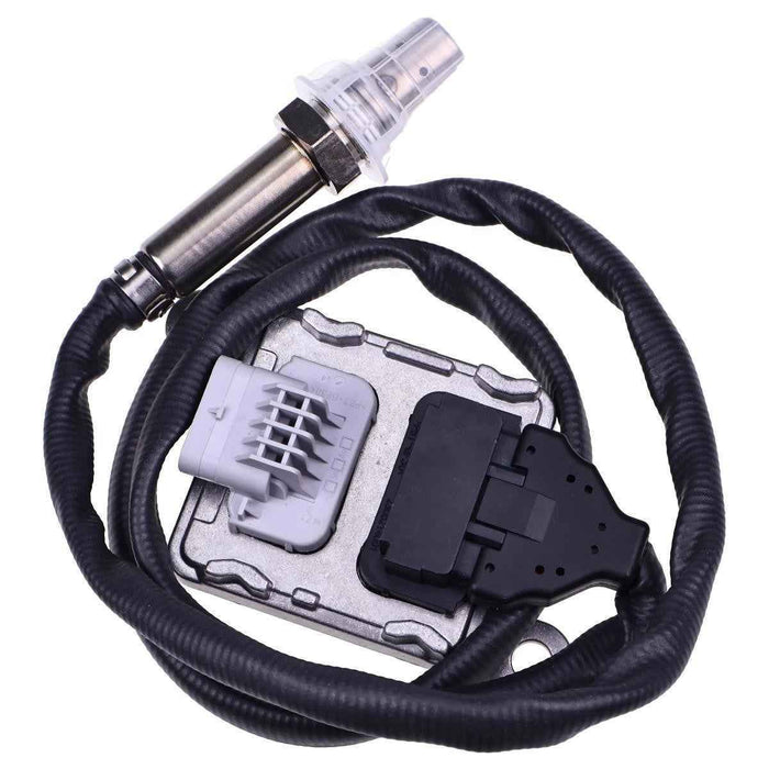 DURAFORCE Nitrogen Oxide Nox Sensor HC3A-5L248-CB for 17-19 Ford F-250 F-350 F-450 6.7L V8
