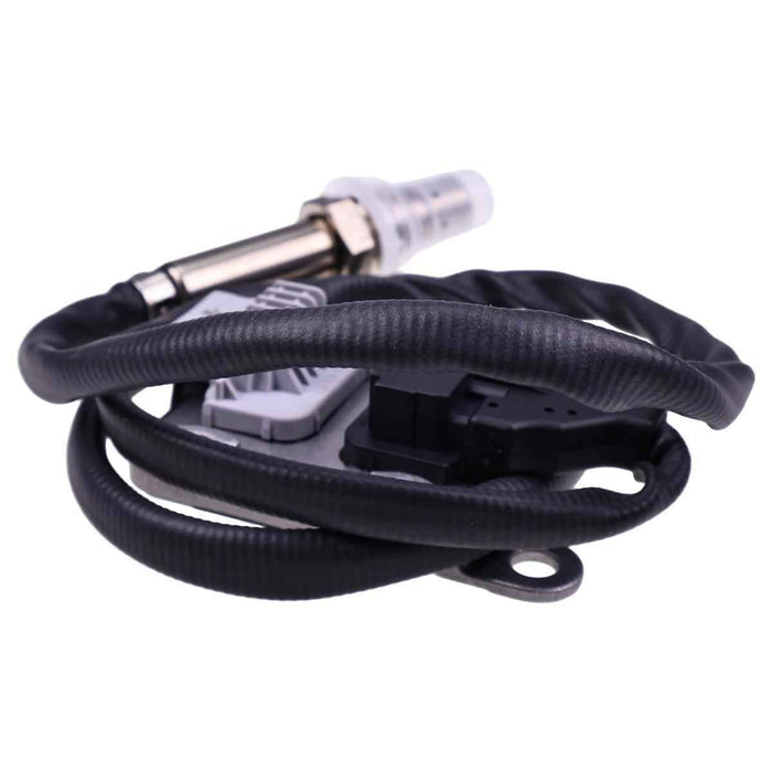 DURAFORCE Nitrogen Oxide Nox Sensor HC3A-5L248-CB for 17-19 Ford F-250 F-350 F-450 6.7L V8