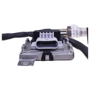 DURAFORCE Nitrogen Oxide Nox Sensor HC3A-5L248-CB for 17-19 Ford F-250 F-350 F-450 6.7L V8