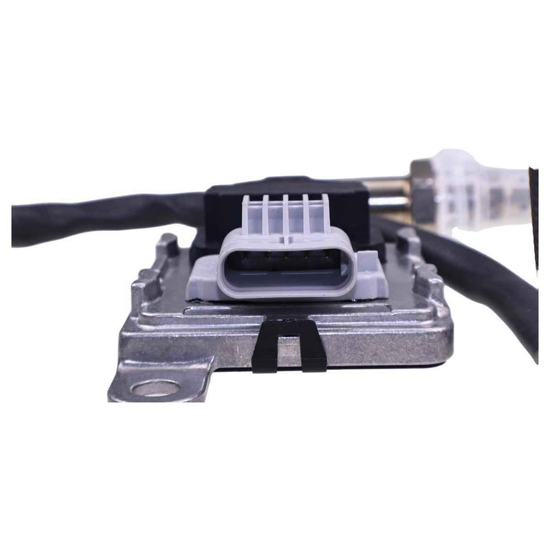 DURAFORCE Nitrogen Oxide Nox Sensor HC3A-5L248-CB for 17-19 Ford F-250 F-350 F-450 6.7L V8