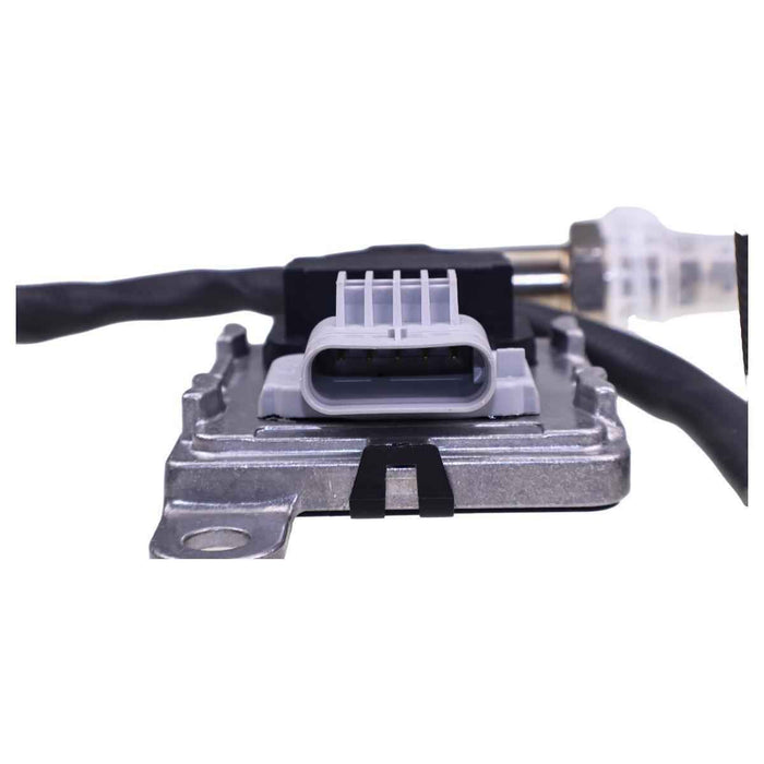 DURAFORCE Nitrogen Oxide Nox Sensor HC3A-5L248-CB for 17-19 Ford F-250 F-350 F-450 6.7L V8