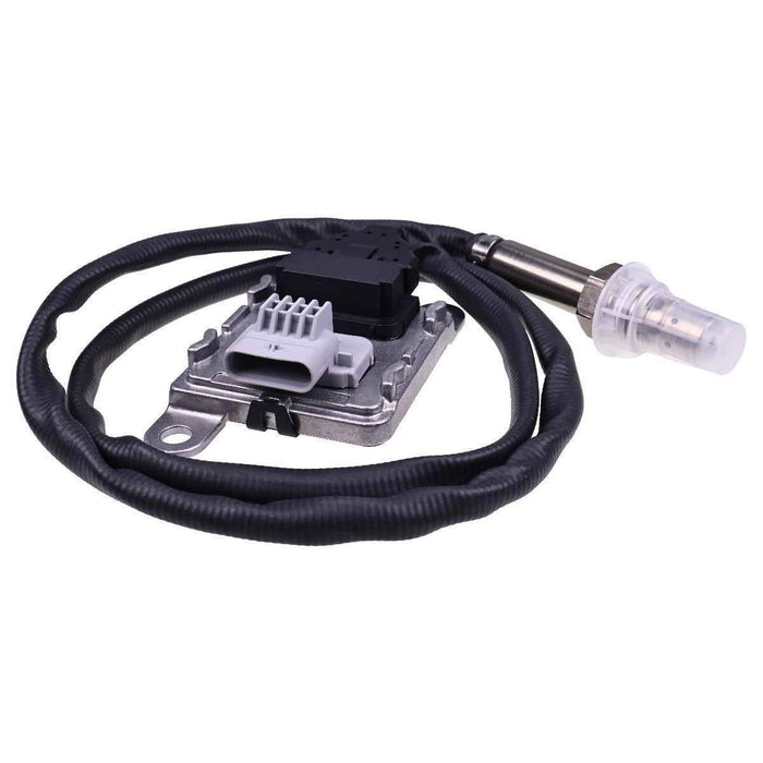 DURAFORCE Nitrogen Oxide Nox Sensor HC3A-5L248-CB for 17-19 Ford F-250 F-350 F-450 6.7L V8