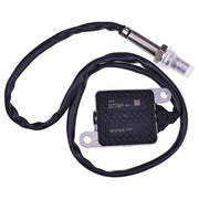 DURAFORCE Nitrogen Oxide Nox Sensor HC3A-5L248-CB for 17-19 Ford F-250 F-350 F-450 6.7L V8