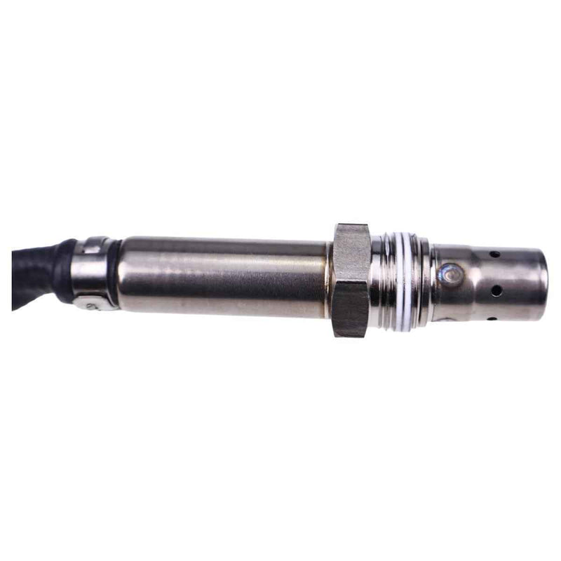 DURAFORCE Nitrogen Oxide Nox Sensor HC3A-5L248-CB for 17-19 Ford F-250 F-350 F-450 6.7L V8