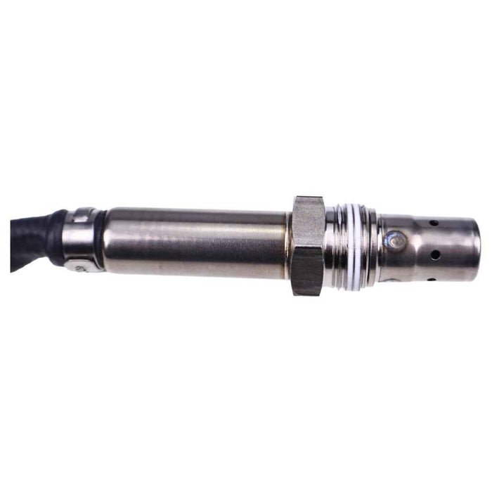 DURAFORCE Nitrogen Oxide Nox Sensor HC3A-5L248-CB for 17-19 Ford F-250 F-350 F-450 6.7L V8