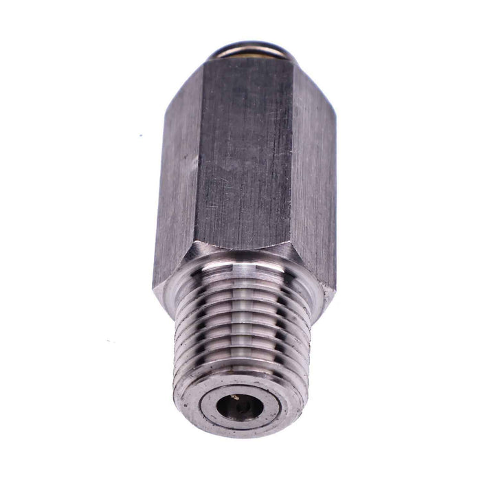 DURAFORCE Check Valve Fits For Ingersoll Rand Air Compressor 22380216 223-802-16