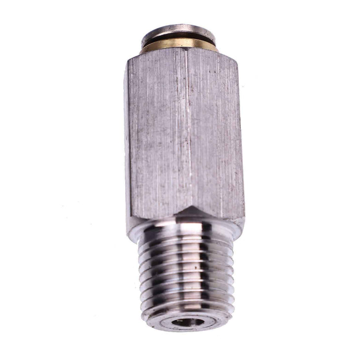 DURAFORCE Check Valve Fits For Ingersoll Rand Air Compressor 22380216 223-802-16