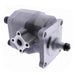 DURAFORCE Tapered Shaft Hydraulic Pump 194130-41120 For Yanmar YMG1800 YMG2000 YM2200 2700