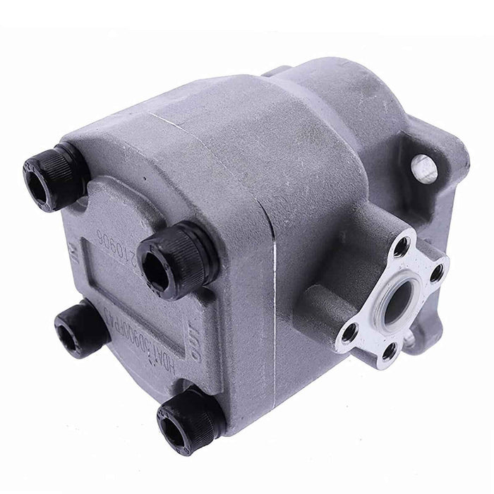 DURAFORCE Tapered Shaft Hydraulic Pump 194130-41120 For Yanmar YMG1800 YMG2000 YM2200 2700