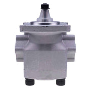 DURAFORCE Tapered Shaft Hydraulic Pump 194130-41120 For Yanmar YMG1800 YMG2000 YM2200 2700
