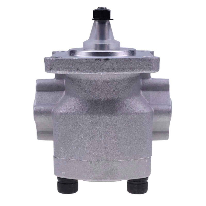 DURAFORCE Tapered Shaft Hydraulic Pump 194130-41120 For Yanmar YMG1800 YMG2000 YM2200 2700