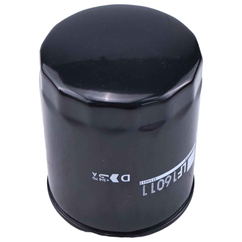 DURAFORCE Oil Filter 600-211-2110 for Komatsu PC60-7 PC130-8 PC130-7 PC138US-10 PC78MR-6