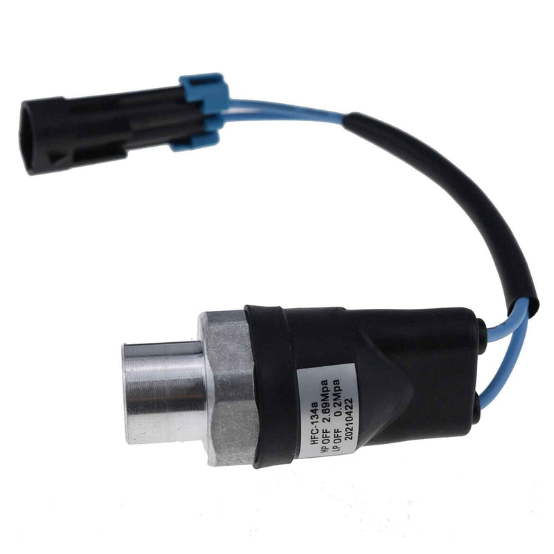 DURAFORCE Pressure Switch 6675779 For Bobcat 773 963 863 864 873 883 A220 A770 S160 S175
