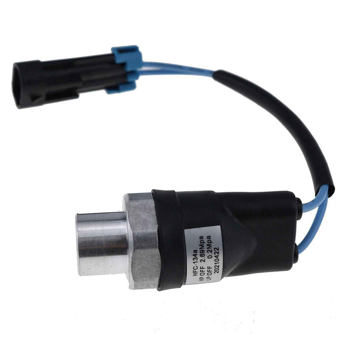 DURAFORCE Pressure Switch 6675779 For Bobcat 773 963 863 864 873 883 A220 A770 S160 S175