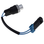 DURAFORCE Pressure Switch 6675779 For Bobcat 773 963 863 864 873 883 A220 A770 S160 S175