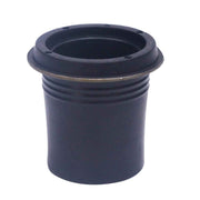 DURAFORCE 4X Fuel Injector Pipe Seals for Yanmar 4TNV94 4TNV98T 4TNV98 123907-11601