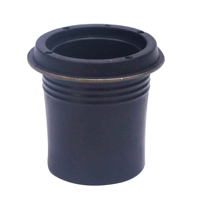 DURAFORCE 4X Fuel Injector Pipe Seals for Yanmar 4TNV94 4TNV98T 4TNV98 123907-11601
