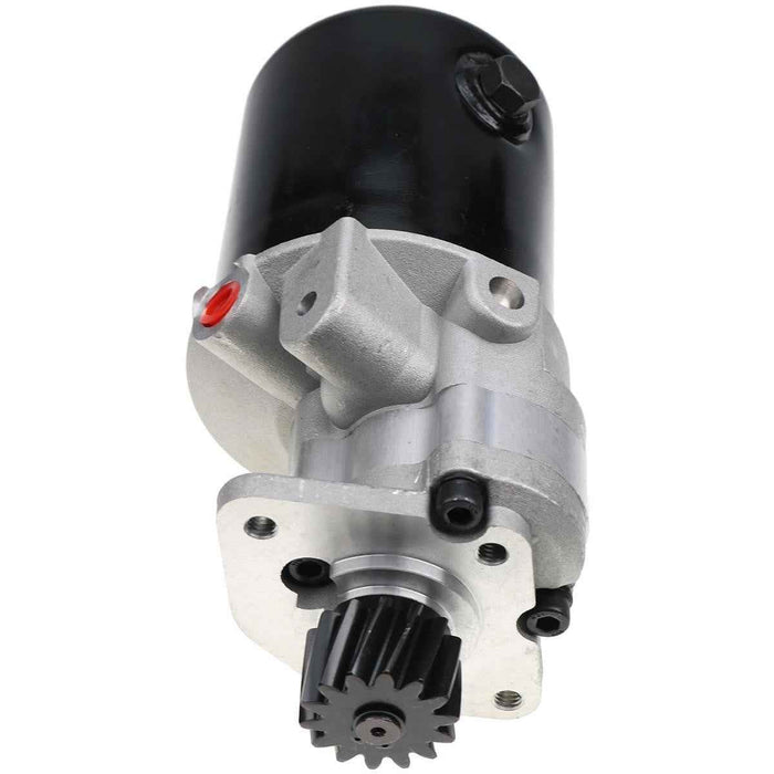 DURAFORCE Power Steering Pump 523092M91 for Massey Ferguson 165 175 255 265 565 575 590