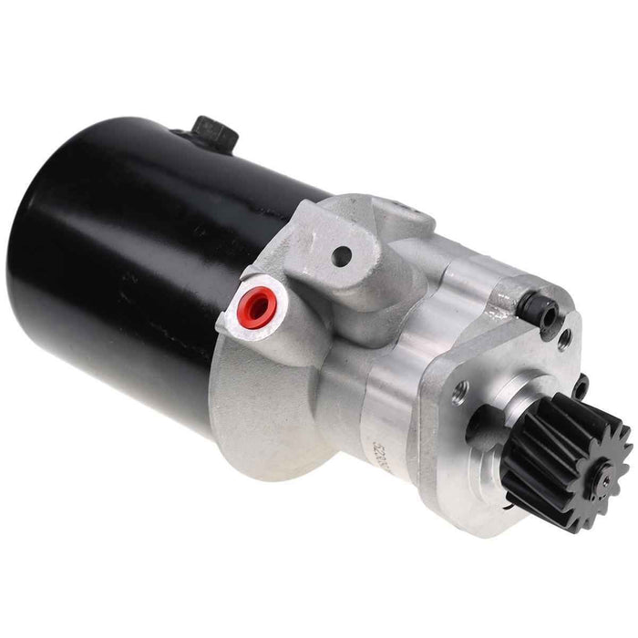 DURAFORCE Power Steering Pump 523092M91 for Massey Ferguson 165 175 255 265 565 575 590