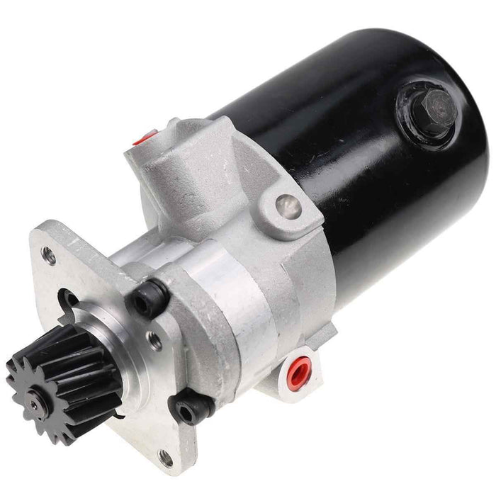 DURAFORCE Power Steering Pump 523092M91 for Massey Ferguson 165 175 255 265 565 575 590