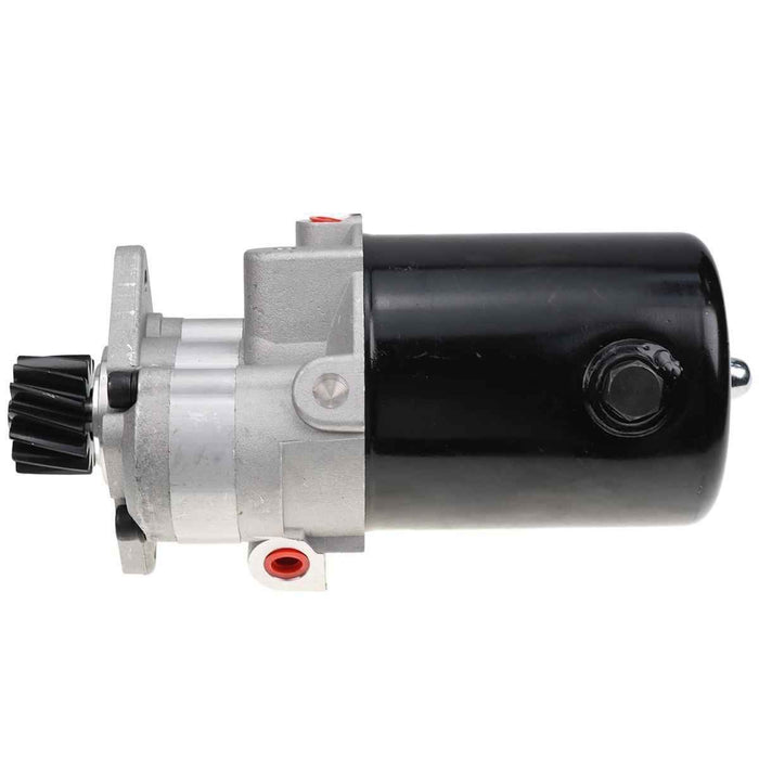 DURAFORCE Power Steering Pump 523092M91 for Massey Ferguson 165 175 255 265 565 575 590