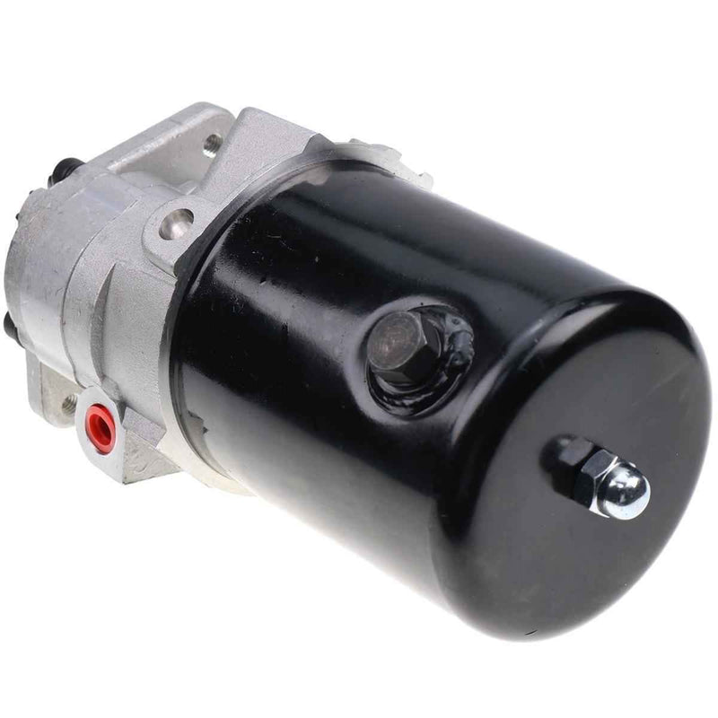 DURAFORCE Power Steering Pump 523092M91 for Massey Ferguson 165 175 255 265 565 575 590