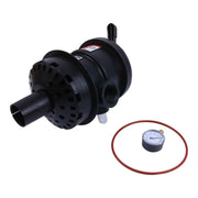 DURAFORCE Vari-Flo Control 1-1/2" FIP Top Mount Multiport Valve SP0714T for Hayward