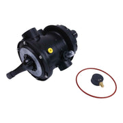 DURAFORCE Vari-Flo Control 1-1/2" FIP Top Mount Multiport Valve SP0714T for Hayward