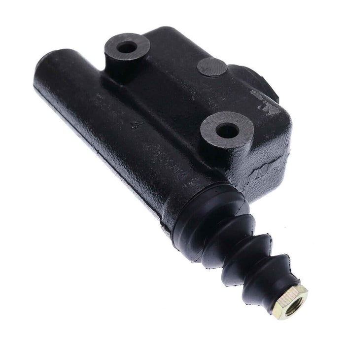 DURAFORCE 2 Sets Brake Master Slave Cylinder Kit A51976 L25419 For Case Backhoe 480C 580C