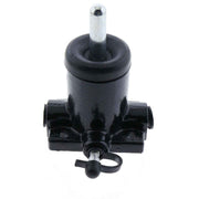 DURAFORCE 2 Sets Brake Master Slave Cylinder Kit A51976 L25419 For Case Backhoe 480C 580C