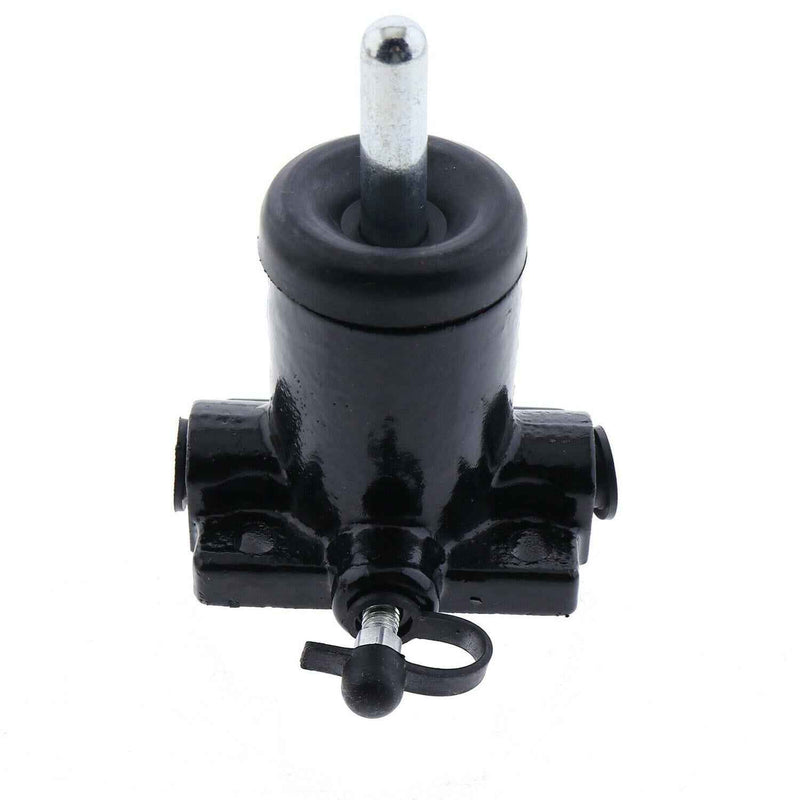 DURAFORCE 2 Sets Brake Master Slave Cylinder Kit A51976 L25419 For Case Backhoe 480C 580C