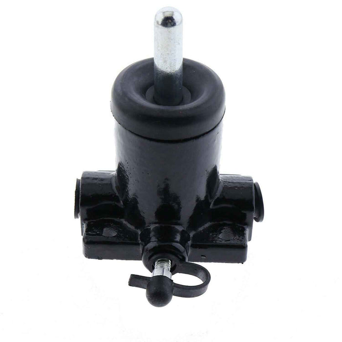 DURAFORCE 2 Sets Brake Master Slave Cylinder Kit A51976 L25419 For Case Backhoe 480C 580C