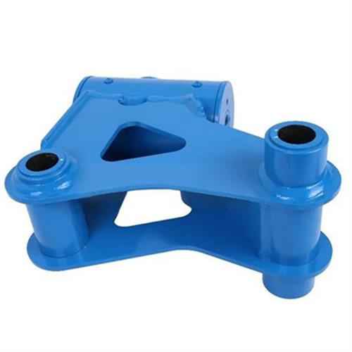 DURAFORCE Platform Rotator 233715GT 54368GT for Genie BoomLift Z-45/25J Z-45/25DC Z-51/30J