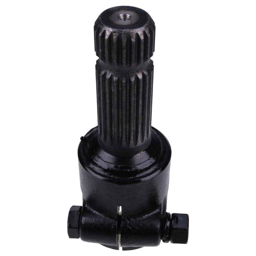 DURAFORCE Male 1-3/8" & 21 Spline Female 1-3/4" & 20 Spline EPA28 PTO Adapter E-PA28