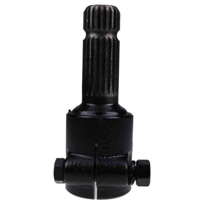 DURAFORCE Male 1-3/8" & 21 Spline Female 1-3/4" & 20 Spline EPA28 PTO Adapter E-PA28