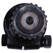 DURAFORCE Male 1-3/8" & 21 Spline Female 1-3/4" & 20 Spline EPA28 PTO Adapter E-PA28