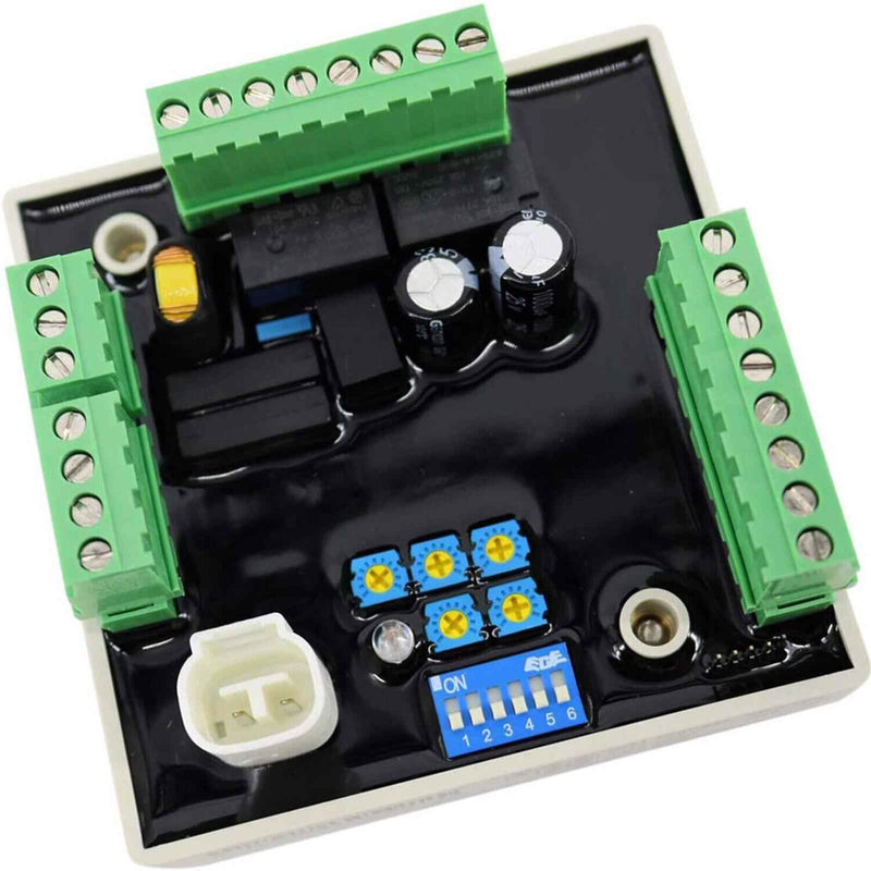DURAFORCE Automatic Controller GCU20 GCU-20 For Kutai Generator Control Unit