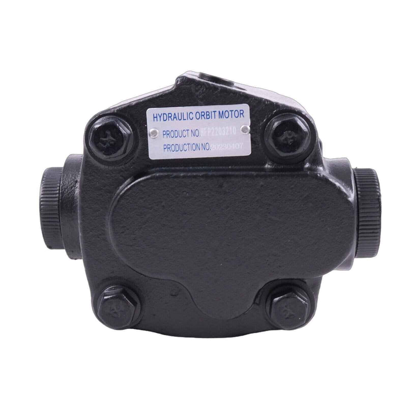 DURAFORCE Hydraulic Motor for Eaton Char-Lynn 2000 Series 104-1041-006 104-1041