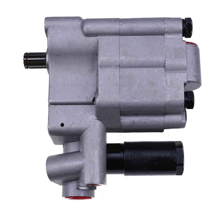 DURAFORCE Hydraulic Pump 526099M93 1686765M91 for Massey Ferguson 165 175 245 283 690 1085