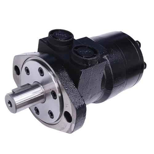 DURAFORCE Hydraulic Motor Fit for Eaton Char-Lynn H Series 101-1699-009 101-1699