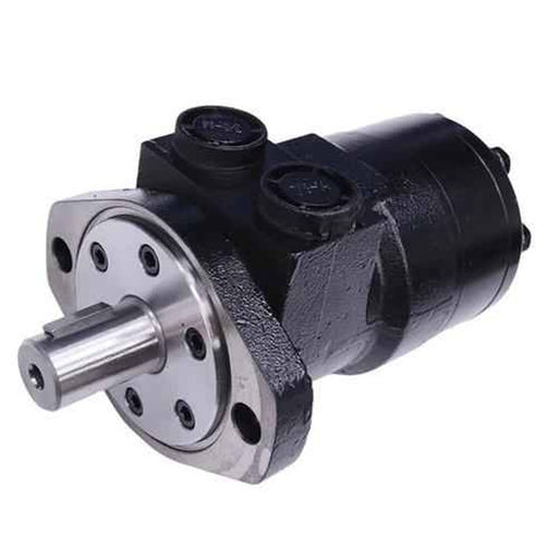 DURAFORCE Hydraulic Motor Fit for Eaton Char-Lynn H Series 101-1699-009 101-1699